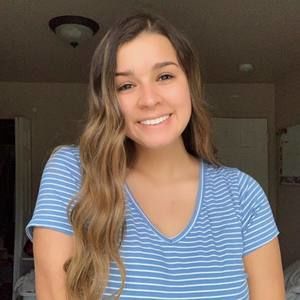 Meet your Posher, Cheyenne